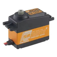 Servo Savox Sa 1256tg 20 Kg Titanium Engrenagem Digital Foto mini 1