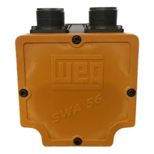 Servomotor Swa-56-2-2,5-30 Foto mini  2