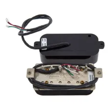 Set Captador Seymour Duncan Dimebag Set Zebra (par) Foto mini 2