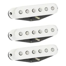 Set Captadores Fender Guitarra 54 Strato 70th Anniversary Foto mini  3
