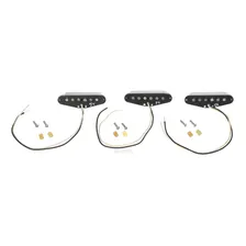Set Captadores Fender Guitarra 54 Strato 70th Anniversary Foto mini 4