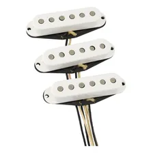 Set Captadores Fender Guitarra 54 Strato 70th Anniversary Foto mini  2