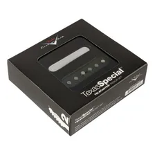 Set Captadores Fender P/ Guitarra Texas Special Telecaster Foto mini 2