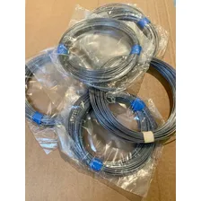 Set - Corda Luxilon Alu Power 1.25 - Cortado Rolo Foto mini 3