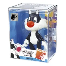 Set De Bonecas LĂder LĂder Brinquedos Frajola 3250 Fandom Box Frajola Foto mini 1