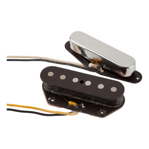 Set De Captadores Fender Guitarra Pure Vintage '52telecaster Foto 1