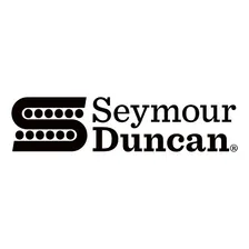 Set De Captadores Seymour Duncan Antiquity Texas Hot Unaged Cor Branco Foto mini 2