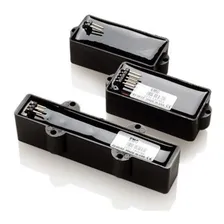 Set Emg Pj Hz Para Baixo 4 Cordas Precision Jazz Passivo Foto mini 2