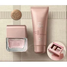 Set Natura Ilía Perfume e creme Foto mini 2