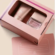 Set Natura Ilía Perfume e creme Foto mini 4