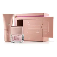 Set Natura Ilía Perfume e creme Foto mini 1