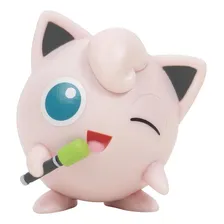 Set Pokémon Cyndaquil,jigglypuff Marowak 2603 Foto mini 4