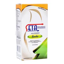Seta Banho Higiene Passaros Repelente Natural Brilho Maciez Foto mini 2