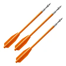 Setas Flechas Para Pesca Com Balestras 04un Jandão Foto mini  3