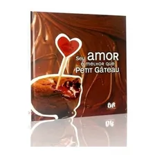 Seu Amor É Melhor Que Petit Gâteau | Livro Evangélico Foto mini 1