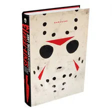 Sexta-feira 13(arquivos De Crystal Lake) - Livro Foto mini 1