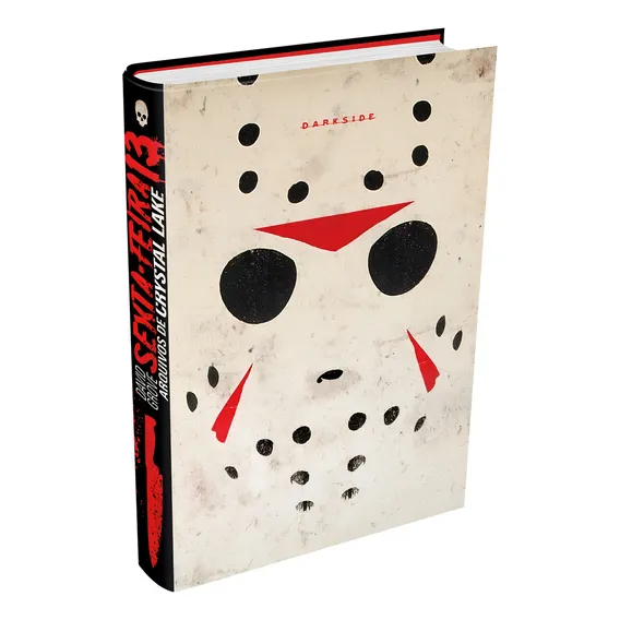 Sexta-feira 13(arquivos De Crystal Lake) - Livro Foto 1
