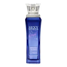 Sexy Woman Night Paris Elysees Edt - Perfume Feminino 100ml Foto mini 1
