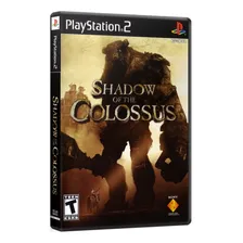 Shadow Of The Colossus - Ps2 - Obs: R1 Foto mini 1