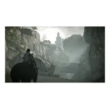 Shadow of the Colossus (PS4 Remake) Standard Edition Sony PS4 Físico Foto mini 3