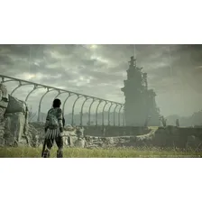 Shadow of the Colossus (PS4 Remake) Standard Edition Sony PS4 Físico Foto mini 4