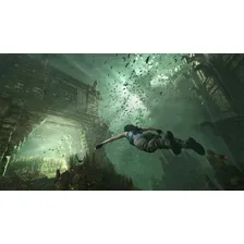 Shadow of the Tomb Raider Edição limitada SteelBook de Tomb Raider Foto  mini 1