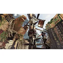 Shadow Of The Tomb Raider Edição Definitiva Ps4 Foto mini 4