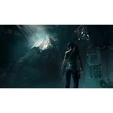 Shadow of the Tomb Raider - Xbox One Foto mini 4