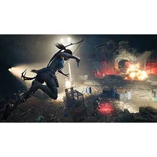 Shadow of the Tomb Raider - Xbox One Foto mini  3