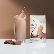 Shake H-control Sabor Chocolate Ao Leite Hinode Hnd 450g Foto mini 2
