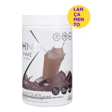 Shake H-control Sabor Chocolate Ao Leite Hinode Hnd 450g Foto mini 1