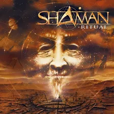 Shaman - Ritual - CD Foto  mini 1