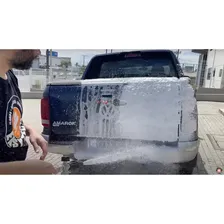 Shampoo 1:400 Melon Concentrado 5l Neutro Easytech Lava Car Foto mini  2