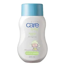 Shampoo 2 Em 1 Avon Baby Care 200ml Sem Lágrimas Foto mini 1