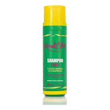 Shampoo 2 Em 1 Kondzilla 300ml Foto  mini 1