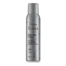 Shampoo A Seco Eudora Sià ge Controla Oleosidade 150ml Foto mini 1