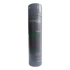 Shampoo Acquaflora Light 300ml Foto mini 1