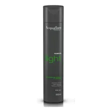 Shampoo Acquaflora Light 300ml Foto mini 2