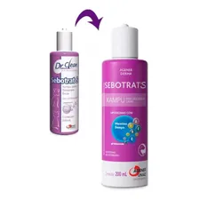 Shampoo Agener União Sebotrat S 200ml Foto mini 2