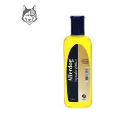 Shampoo Allerdog Hipoalergenico 230ml Foto mini 2