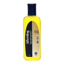 Shampoo Allerdog Hipoalergenico 230ml Foto mini 1