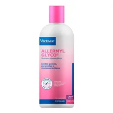 Shampoo Allermyl Glyco 500ml - Virbac Foto mini 1