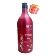 Shampoo Allrepair Wf Export Foto mini 1