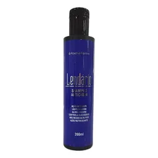Shampoo Anti Caspa Lendário Abelha Rainha 200ml Foto  mini 1