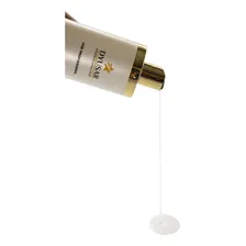 Shampoo Anti ResÃduo Dyusar Cosméticos 1 Litro Rápido Foto mini 2