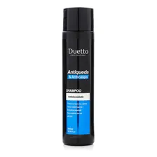 Shampoo Anticaspa E Antiqueda Duetto 300 Foto  mini 1