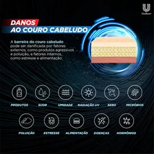 Shampoo Anticaspa Limpeza Diária 2 em 1 Clear 200ml Foto mini 4