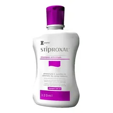 Shampoo Anticaspa Stiproxal Stiefel Com 120ml - Full Foto mini 2