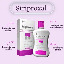 Shampoo Anticaspa Stiproxal Stiefel Com 120ml - Full Foto mini 3
