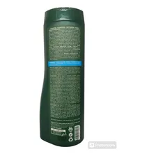 Shampoo Antiqueda Guanxuma Force cabelos Normal 350ml Vedis Foto mini 4
